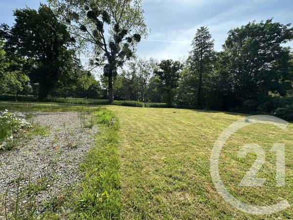 Maison à vendre  14 pièces - 383,90 m2 NOYAL SOUS BAZOUGES - 35