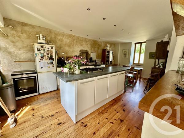 Maison à vendre  14 pièces - 383,90 m2 NOYAL SOUS BAZOUGES - 35