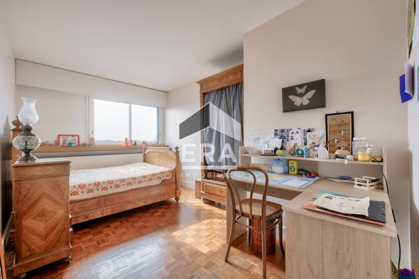 Beau Duplex de 154 m² - Vue dégagée sur Paris