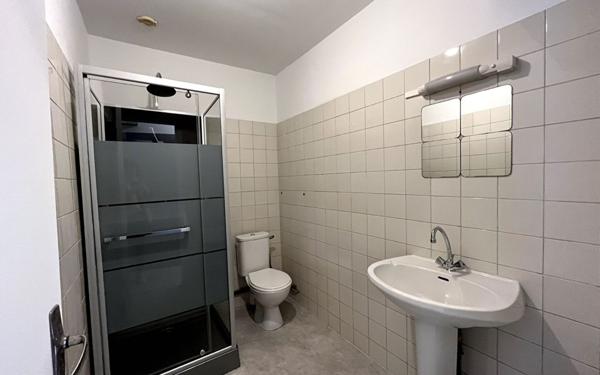 Appartement à louer    1 pièce • 19,50 m2 Chauny