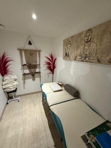 Local commercial idéal activité bien-être , esthétique ...– Berck Plage