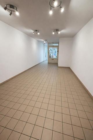 Local commercial idéal activité bien-être , esthétique ...– Berck Plage