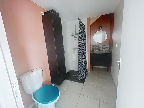 À deux pas du centre de Pordic - Maison récente de 80 m² avec jardin