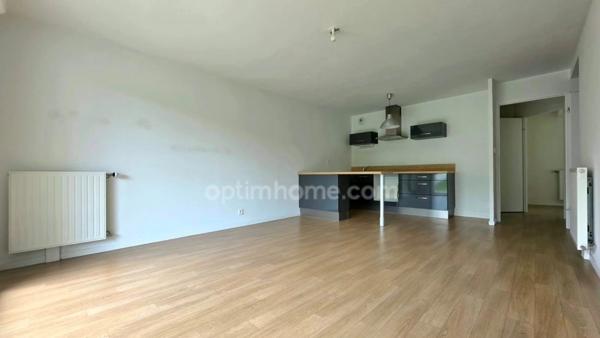 Appartement à vendre 3 pièces SAINT AVE 56890 Morbihan Bretagne Sud