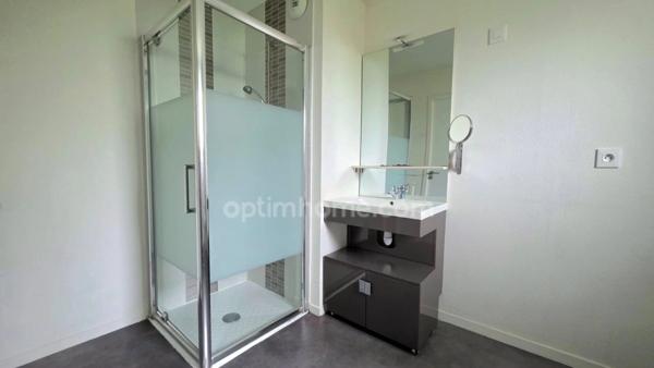 Appartement à vendre 3 pièces SAINT AVE 56890 Morbihan Bretagne Sud