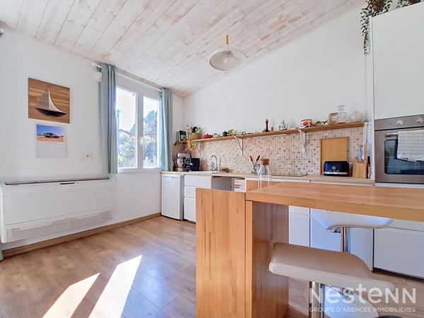 Maison Sainte-luce-sur-loire 2 pièce(s) 39.92 m2