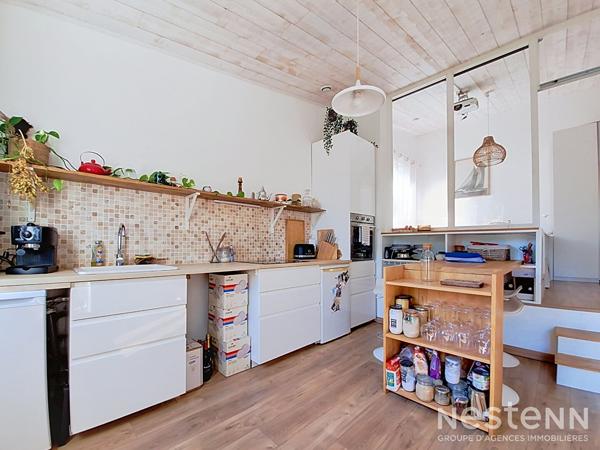 Maison Sainte-luce-sur-loire 2 pièce(s) 39.92 m2