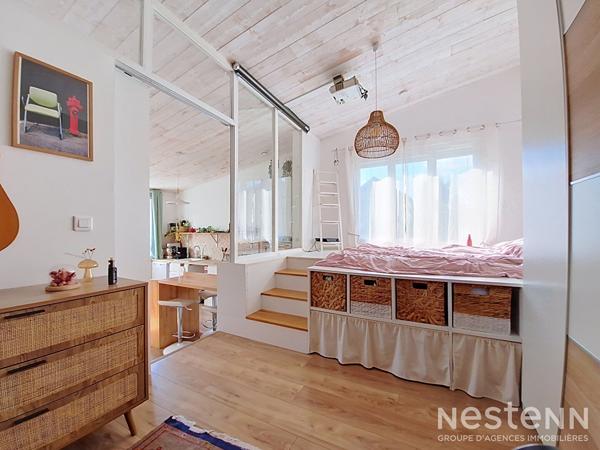 Maison Sainte-luce-sur-loire 2 pièce(s) 39.92 m2