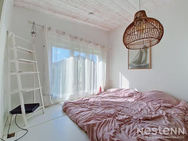Maison Sainte-luce-sur-loire 2 pièce(s) 39.92 m2