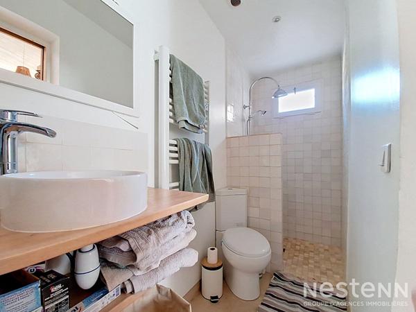 Maison Sainte-luce-sur-loire 2 pièce(s) 39.92 m2