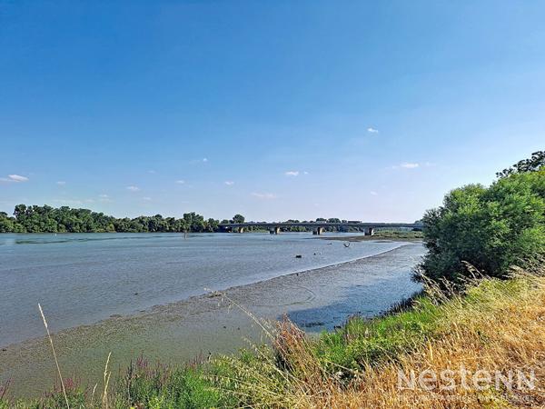Maison Sainte-luce-sur-loire 2 pièce(s) 39.92 m2