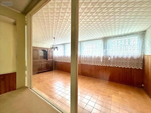 Maison à vendre à La Glacerie dans la Manche (50470), ref : 50061-1054654