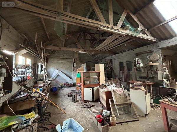 Maison à vendre à La Glacerie dans la Manche (50470), ref : 50061-1054654