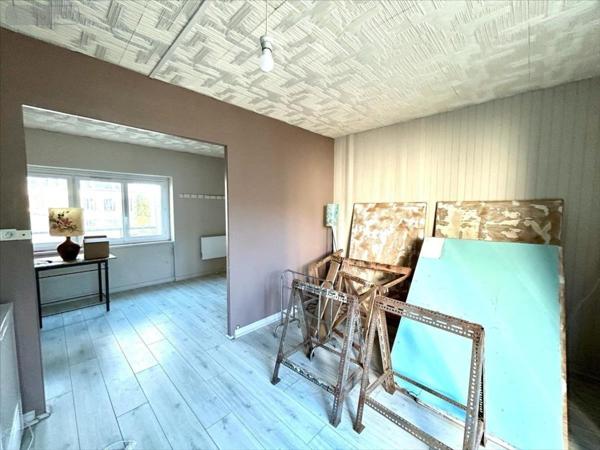 Maison à vendre à La Glacerie dans la Manche (50470), ref : 50061-1054654