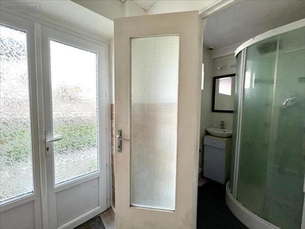 Maison à vendre à La Glacerie dans la Manche (50470), ref : 50061-1054654