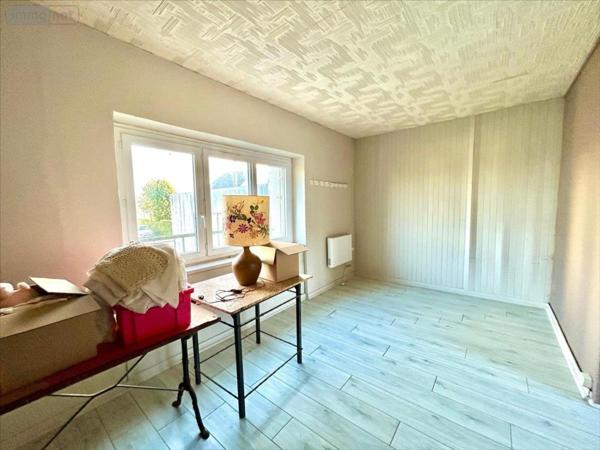 Maison à vendre à La Glacerie dans la Manche (50470), ref : 50061-1054654