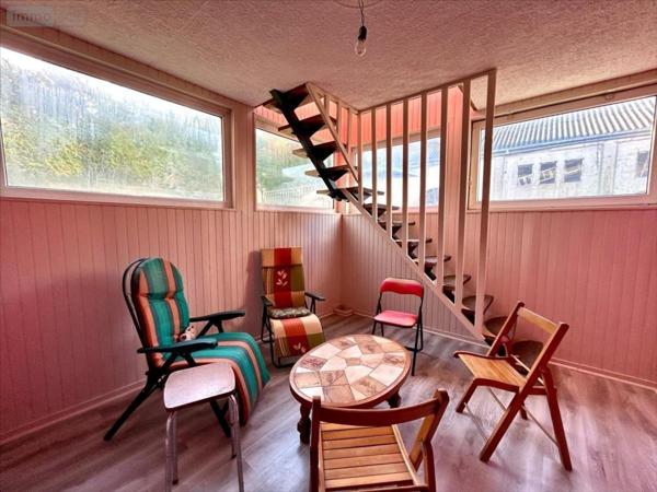 Maison à vendre à La Glacerie dans la Manche (50470), ref : 50061-1054654