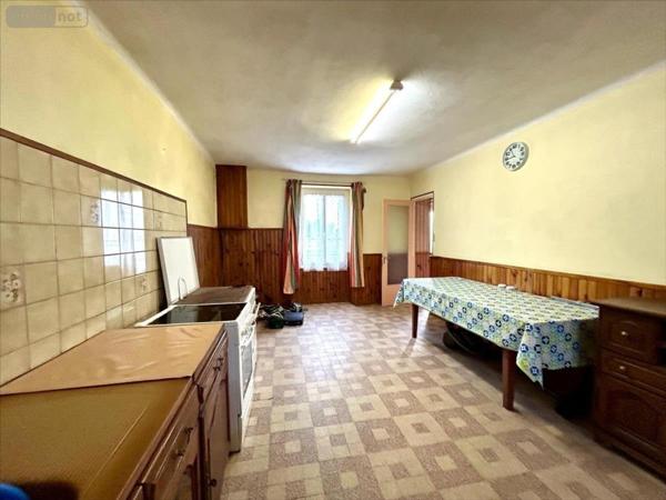 Maison à vendre à La Glacerie dans la Manche (50470), ref : 50061-1054654