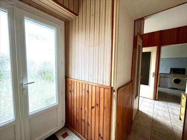 Maison à vendre à La Glacerie dans la Manche (50470), ref : 50061-1054654