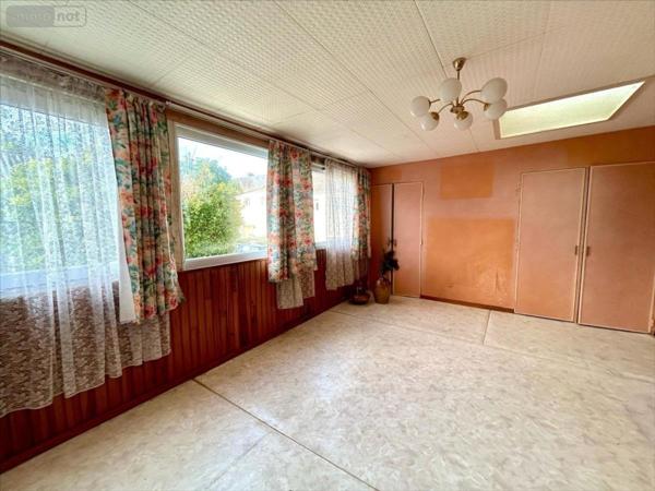 Maison à vendre à La Glacerie dans la Manche (50470), ref : 50061-1054654