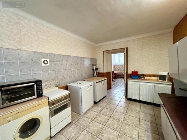 Maison à vendre à La Glacerie dans la Manche (50470), ref : 50061-1054654