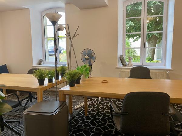 T3 en duplex parfait état idéalement situé entre vieux port et allée du Mail