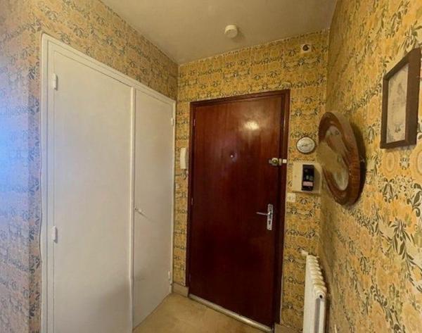 Vente / Appartement T3 à Saint-Nazaire (44600)
