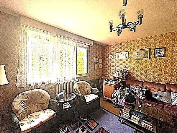 Vente / Appartement T3 à Saint-Nazaire (44600)