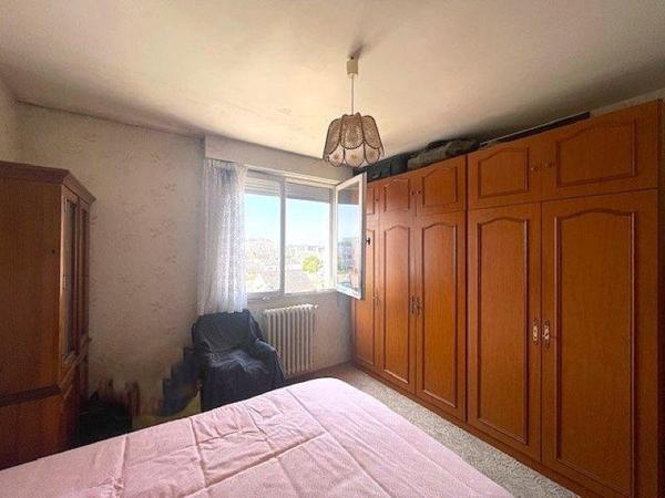 Vente / Appartement T3 à Saint-Nazaire (44600)