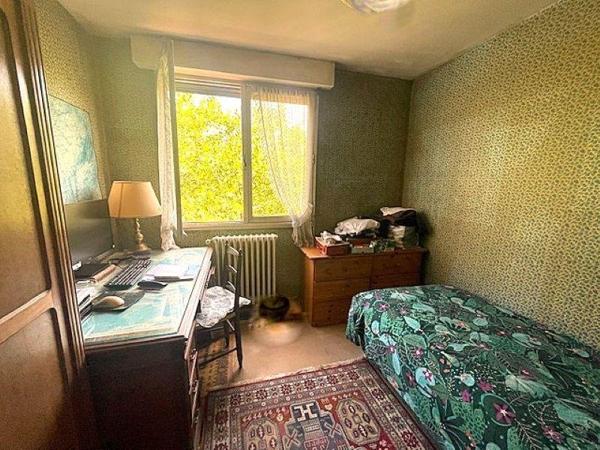 Vente / Appartement T3 à Saint-Nazaire (44600)