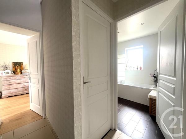 Maison à vendre  4 pièces - 82 m2 ACHERES - 78