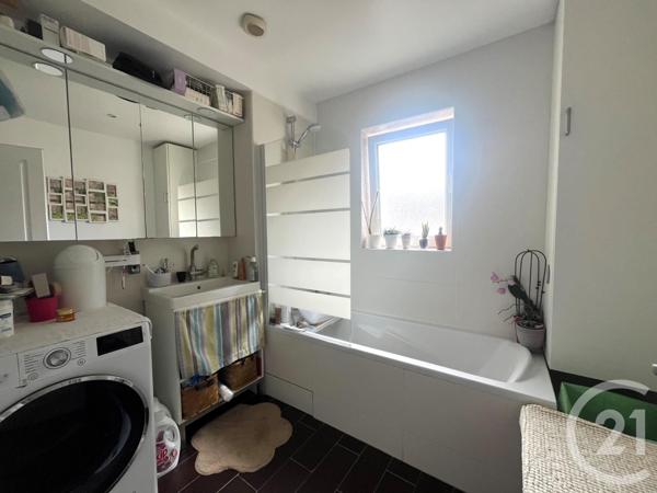 Maison à vendre  4 pièces - 82 m2 ACHERES - 78