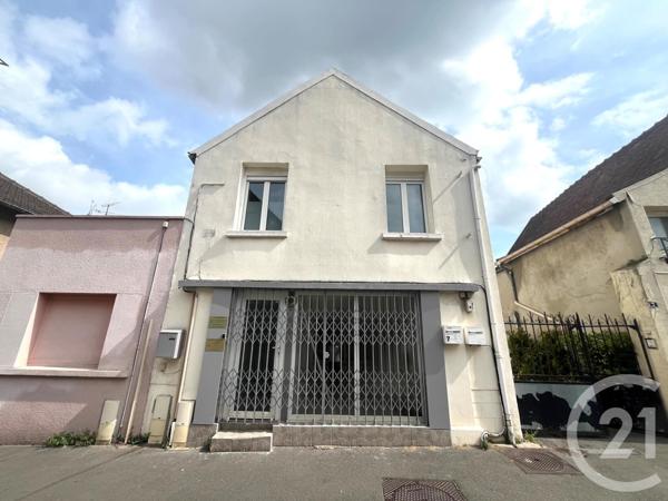 Maison à vendre  4 pièces - 82 m2 ACHERES - 78