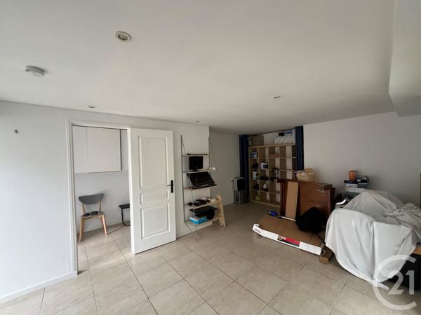 Maison à vendre  4 pièces - 82 m2 ACHERES - 78