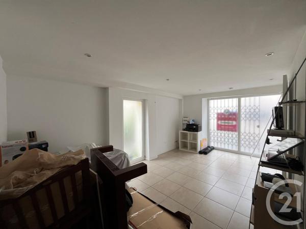 Maison à vendre  4 pièces - 82 m2 ACHERES - 78