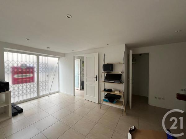 Maison à vendre  4 pièces - 82 m2 ACHERES - 78