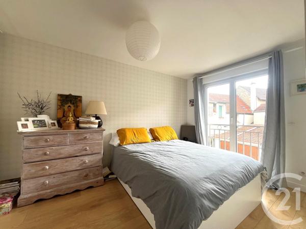 Maison à vendre  4 pièces - 82 m2 ACHERES - 78