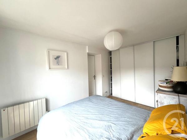 Maison à vendre  4 pièces - 82 m2 ACHERES - 78