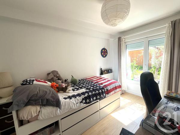 Maison à vendre  4 pièces - 82 m2 ACHERES - 78