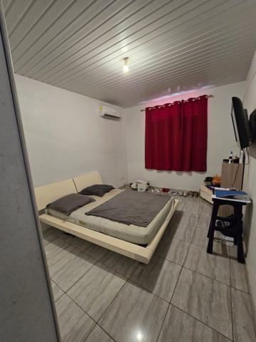Maison T5+piscine la Rhumerie Matoury 335 000€ FAI