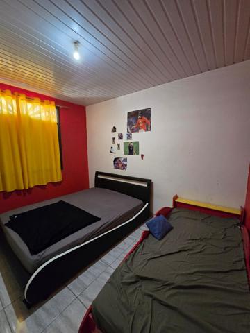 Maison T5+piscine la Rhumerie Matoury 335 000€ FAI