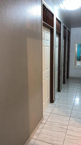 Maison T5+piscine la Rhumerie Matoury 335 000€ FAI