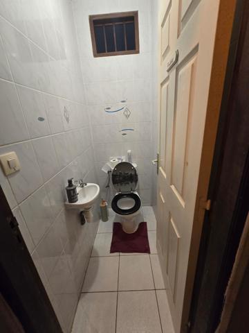 Maison T5+piscine la Rhumerie Matoury 335 000€ FAI