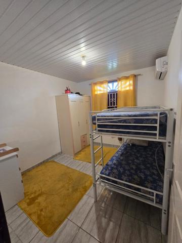 Maison T5+piscine la Rhumerie Matoury 335 000€ FAI