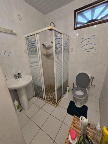 Maison T5+piscine la Rhumerie Matoury 335 000€ FAI