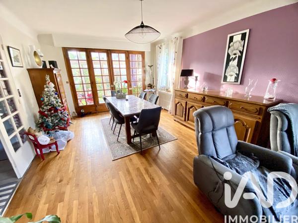 Maison à vendre 6 pièces 134 m² Mayenne