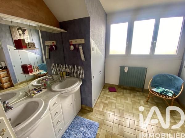 Maison à vendre 6 pièces 134 m² Mayenne