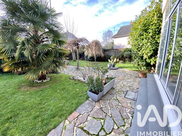 Maison à vendre 6 pièces 134 m² Mayenne
