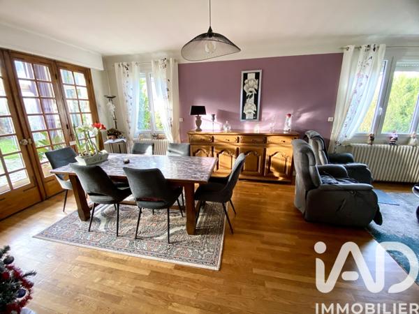Maison à vendre 6 pièces 134 m² Mayenne