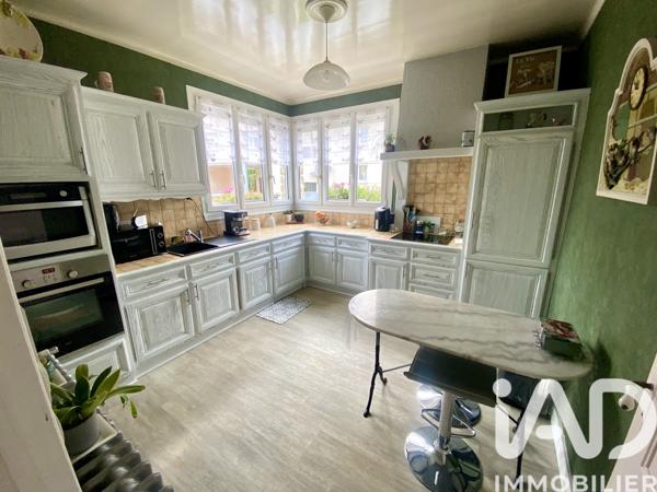 Maison à vendre 6 pièces 134 m² Mayenne